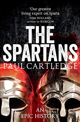 The Spartans