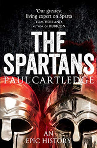 The Spartans 