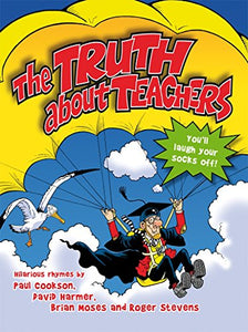 The Truth About Teachers 