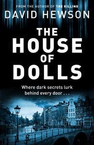 The House of Dolls 