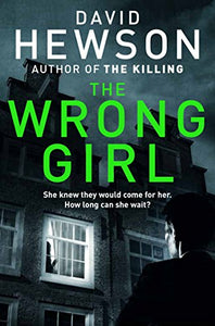 The Wrong Girl 