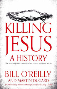 Killing Jesus 