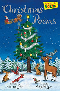 Christmas Poems 