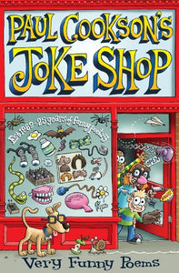 Paul Cookson's Joke Shop 