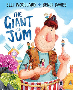 The Giant of Jum 