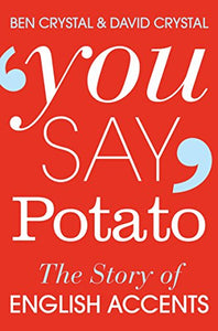 You Say Potato 