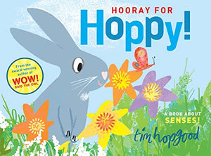 Hooray for Hoppy 