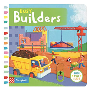 Busy Builders 