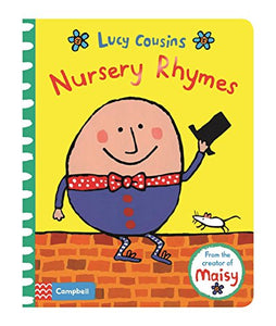 Nursery Rhymes 