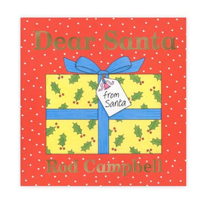 Dear Santa 