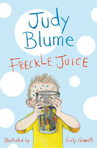 Freckle Juice 