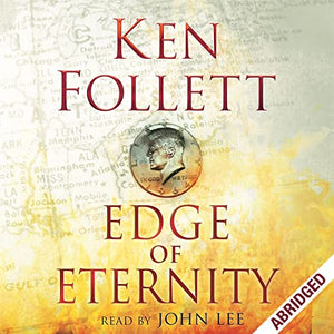 Edge of Eternity 