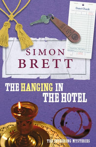 The Hanging in the Hotel 