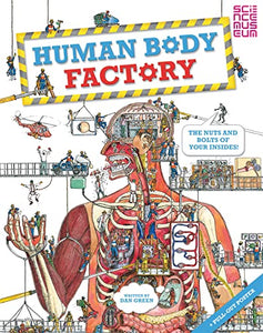 The Human Body Factory 