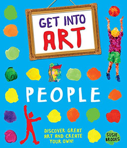 Get Into Art: People 