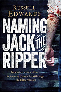 Naming Jack the Ripper 