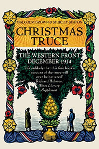 Christmas Truce 