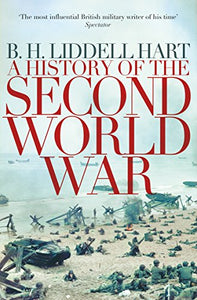 A History of the Second World War 