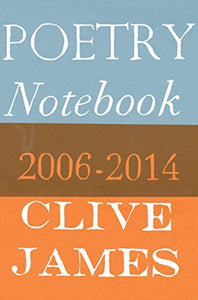 Poetry Notebook 