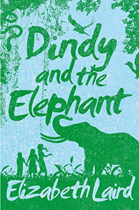 Dindy and the Elephant 