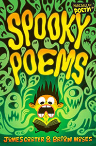 Spooky Poems 