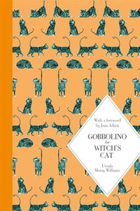 Gobbolino the Witch's Cat 