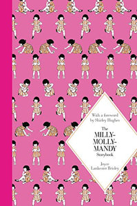 The Milly-Molly-Mandy Storybook 