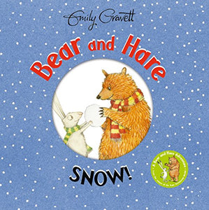 Bear and Hare: Snow! 