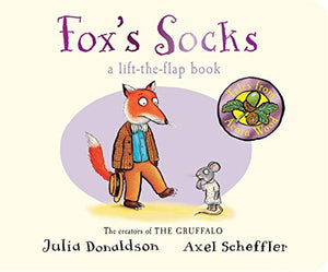 Fox's Socks 