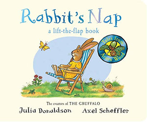 Rabbit's Nap 