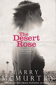 The Desert Rose 