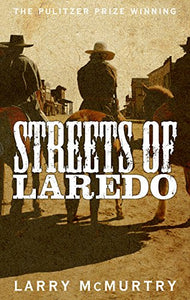 Streets of Laredo 