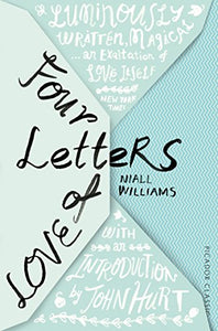 Four Letters Of Love 