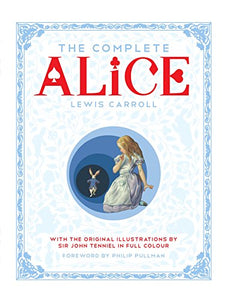 The Complete Alice 