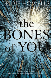 The Bones of You 