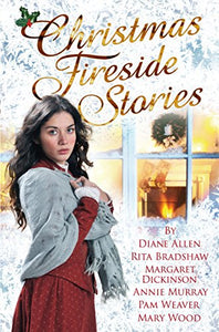 Christmas Fireside Stories 