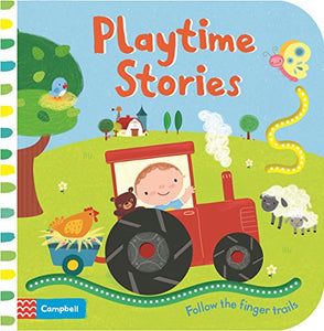 Playtime Stories 