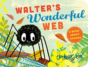 Whoosh! Walter's Wonderful Web 