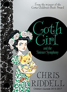 Goth Girl and the Sinister Symphony 