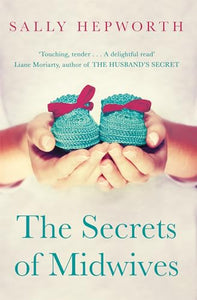 The Secrets of Midwives 