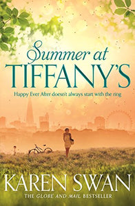 Summer at Tiffany's 