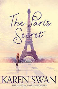 The Paris Secret 