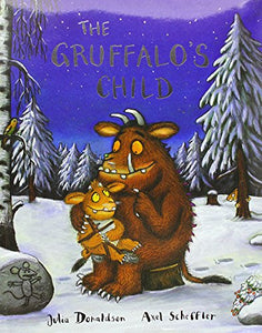 The Grufallo's Child 