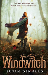 Windwitch 