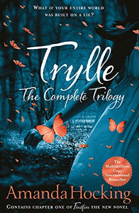 Trylle: The Complete Trilogy 