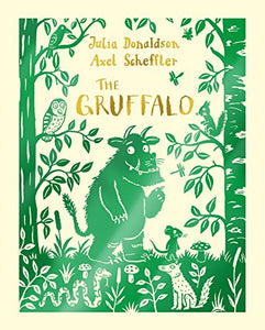 The Gruffalo 