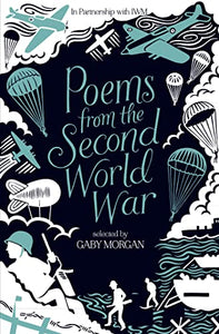 Poems from the Second World War 