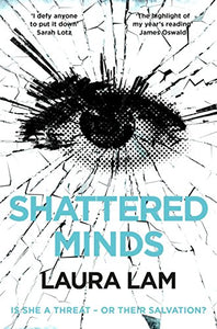 Shattered Minds 