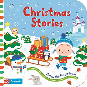 Christmas Stories 