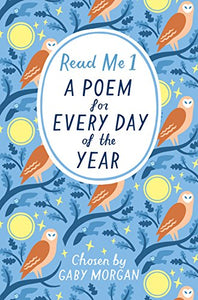 Read Me: A Poem for Every Day of the Year 